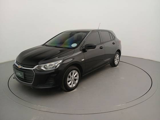 CHEVROLET ONIX 1.0 FLEX MANUAL